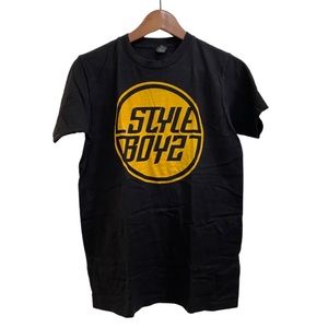 NWOT Style Boyz tshirt